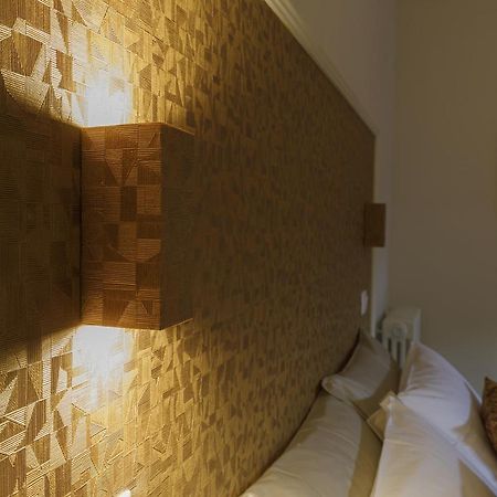 サン・セヴェリーノ・マルケ Il Cortile Segreto Bed & Breakfast エクステリア 写真