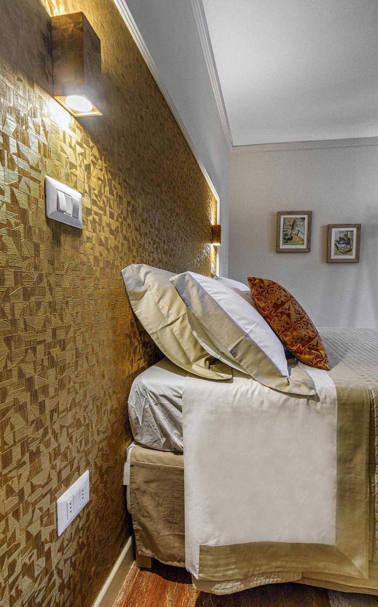 サン・セヴェリーノ・マルケ Il Cortile Segreto Bed & Breakfast エクステリア 写真