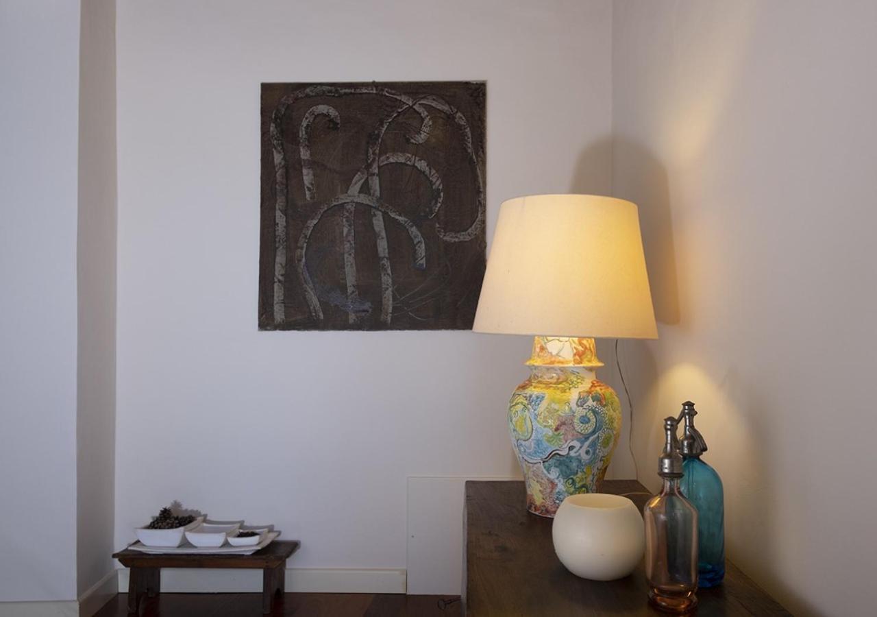 サン・セヴェリーノ・マルケ Il Cortile Segreto Bed & Breakfast エクステリア 写真