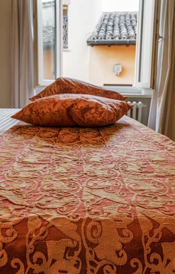 サン・セヴェリーノ・マルケ Il Cortile Segreto Bed & Breakfast エクステリア 写真